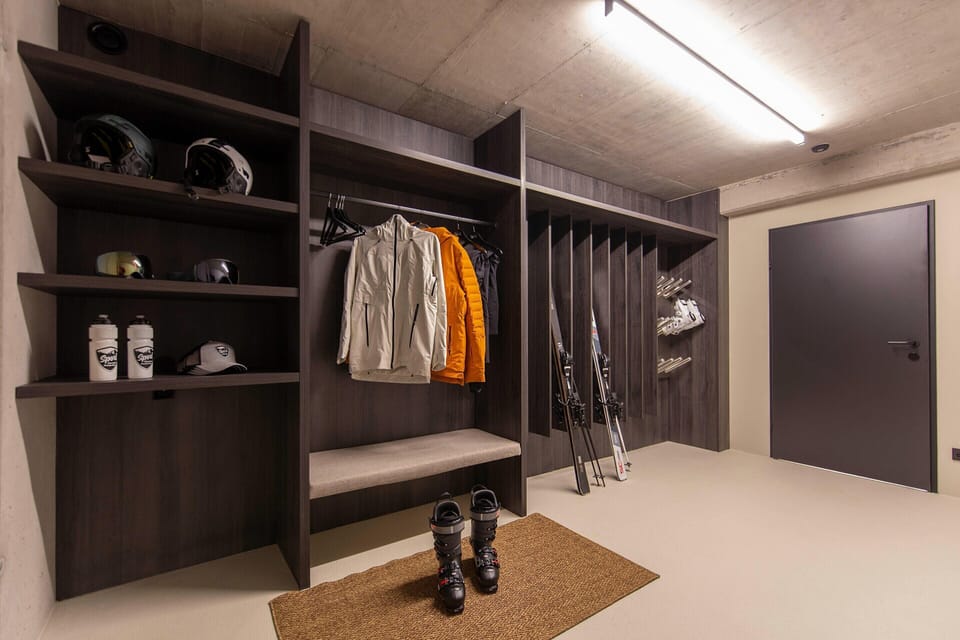Apartment | Interior