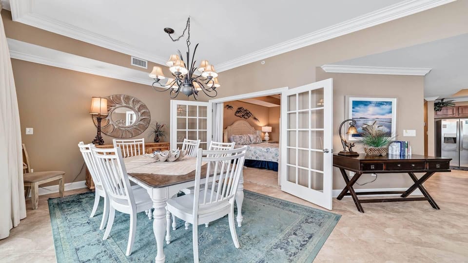 Condo, Multiple Beds (The Oasis at Orange Beach 1002 (Phoen) | Interior
