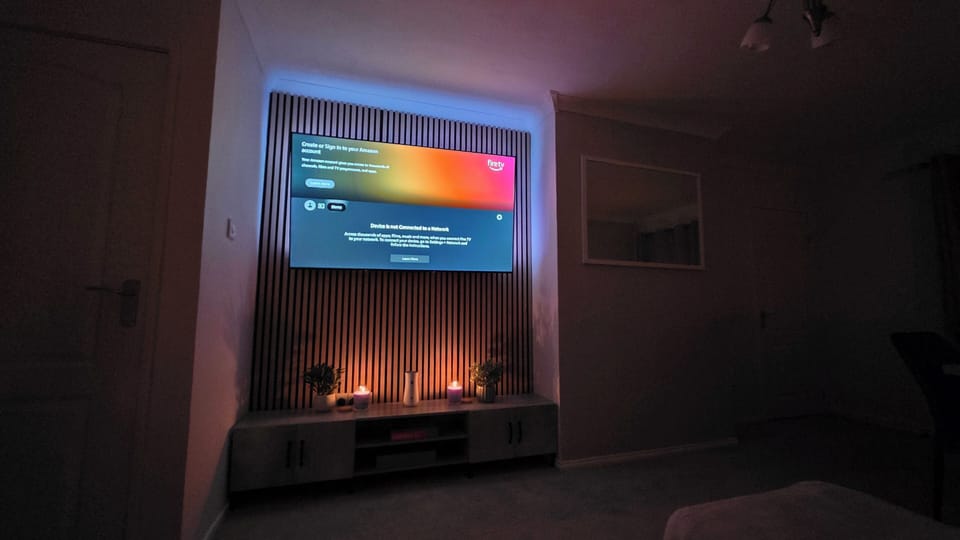 House | Interior