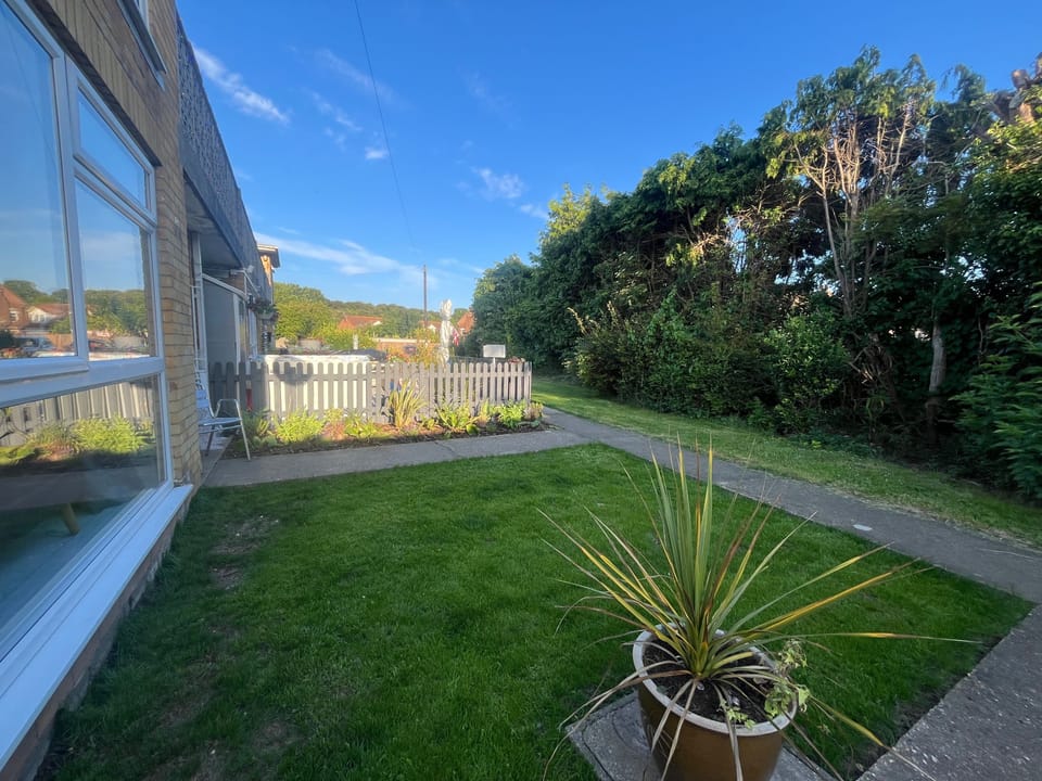 Apartment | Property grounds