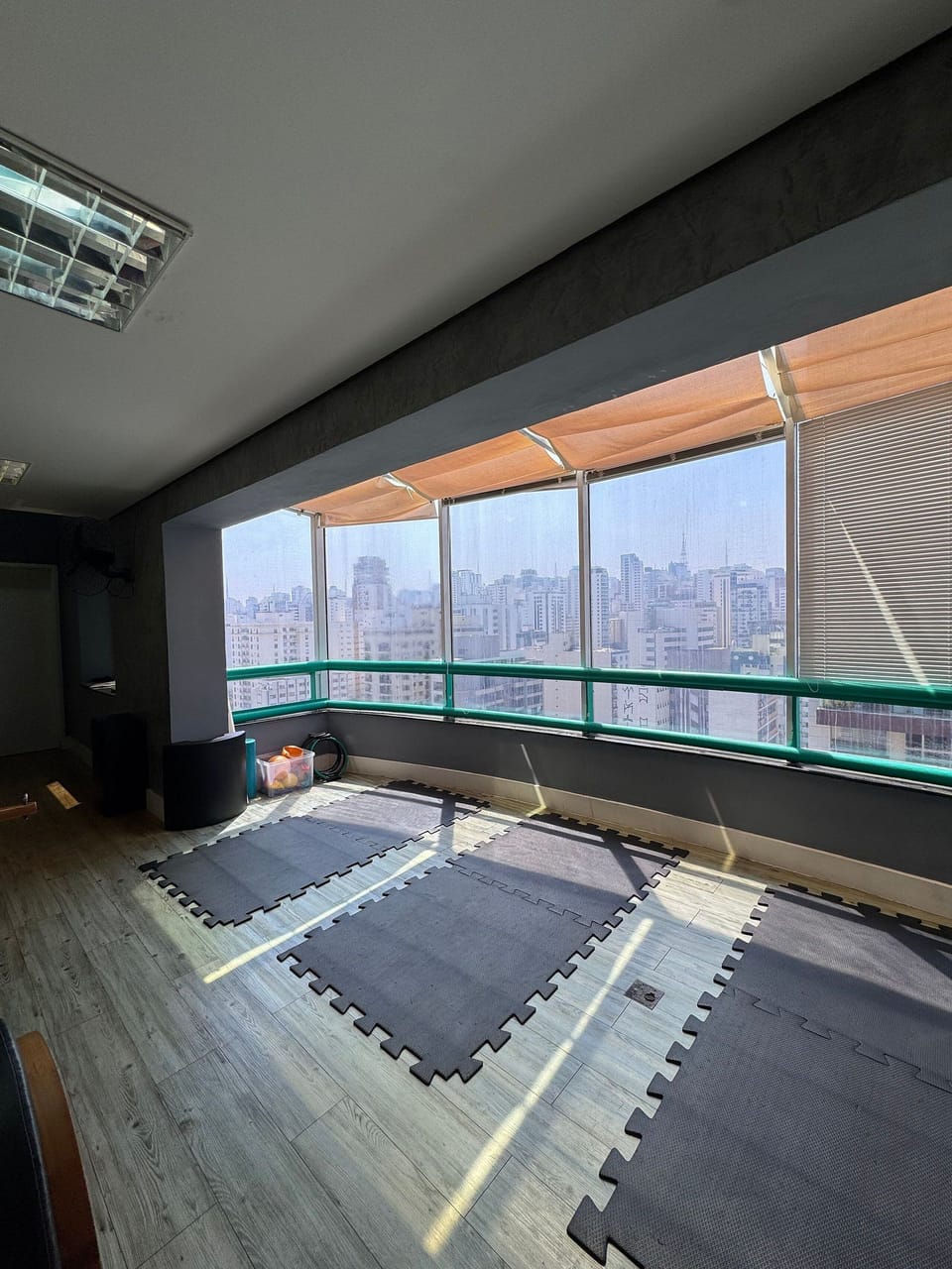 Apartment | Interior