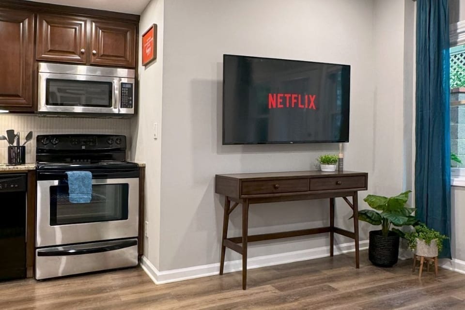 Perfect for relaxing after a day of adventure!