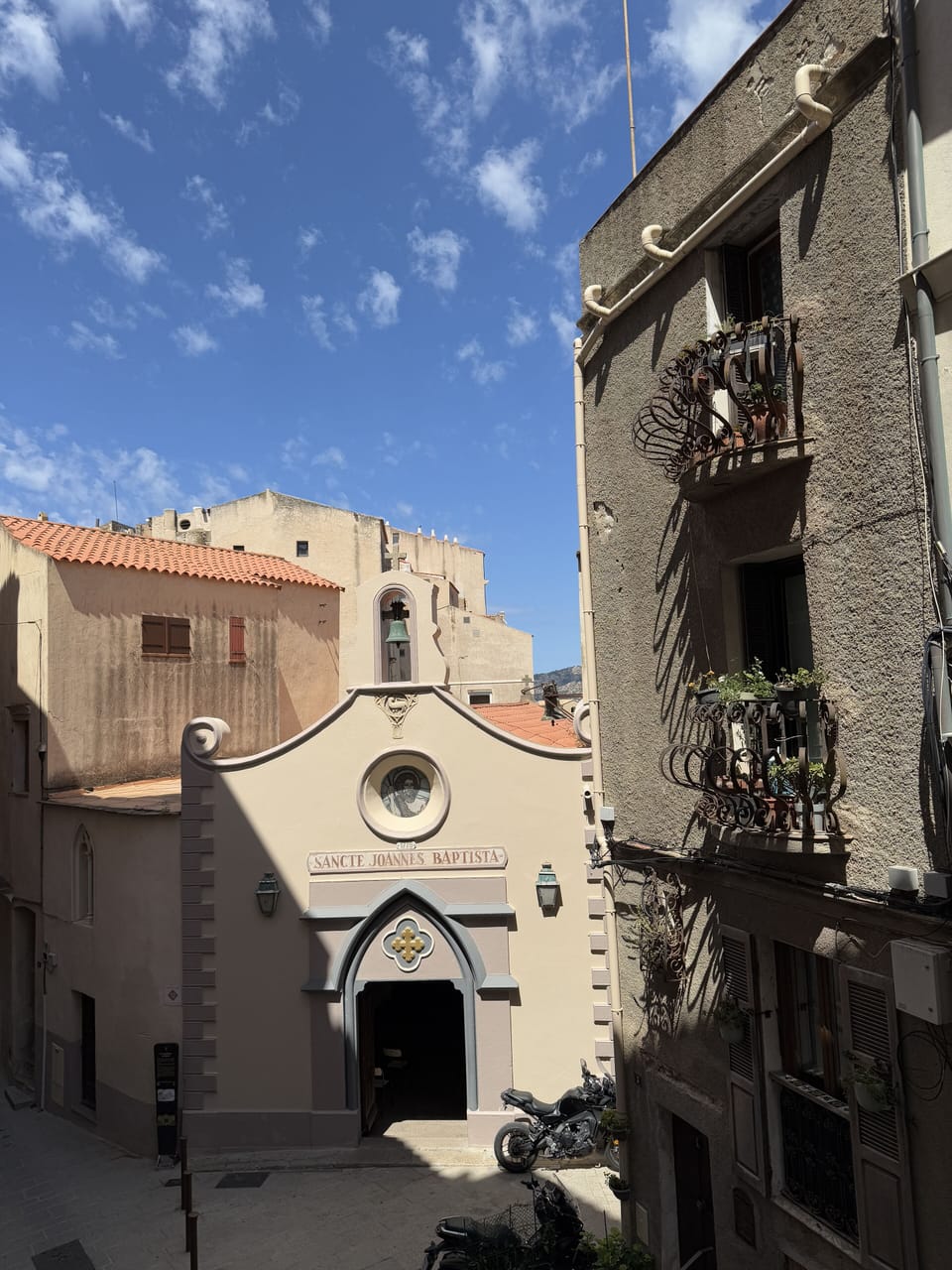 Exclusive Studio Suite, City View | View from room