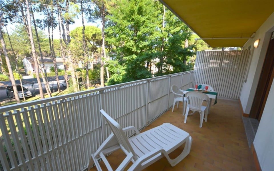 Studio, Multiple Bedrooms, Balcony | Balcony