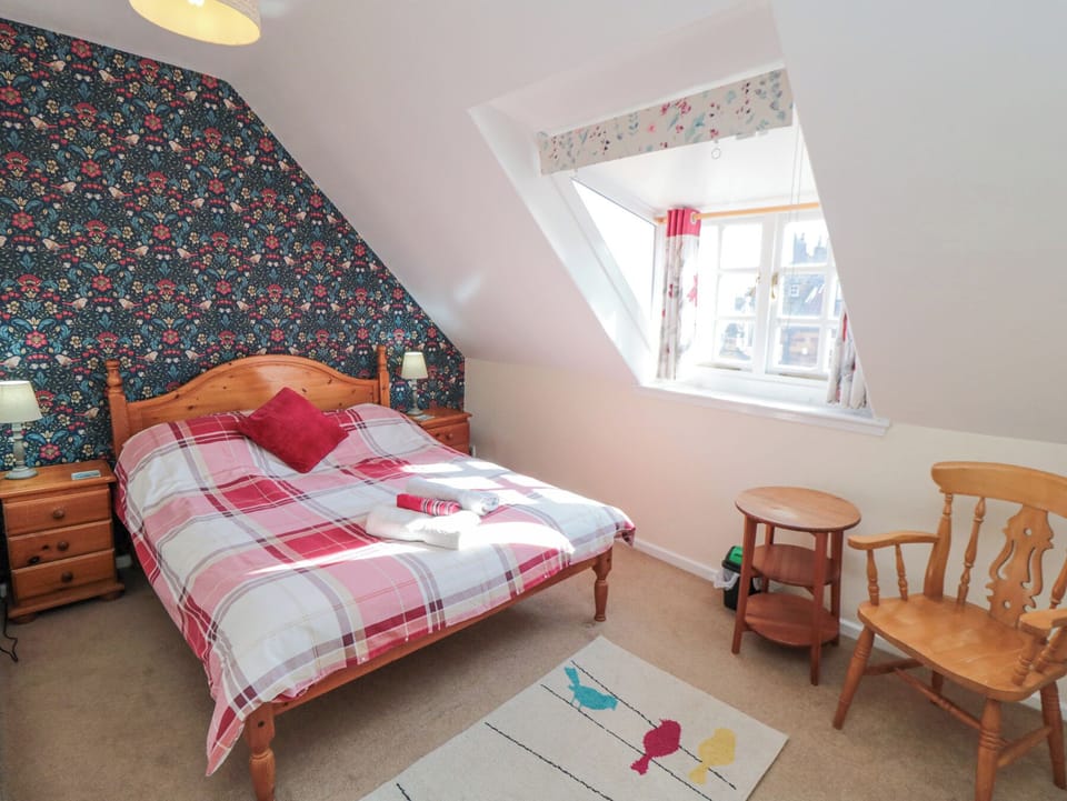 Olsen Cottage in Robin Hoods Bay