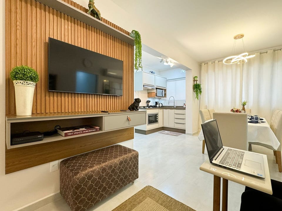 Apartment | Interior