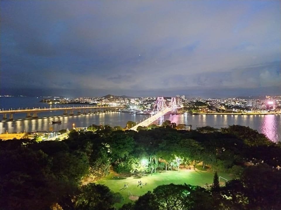 Apartment | Aerial view