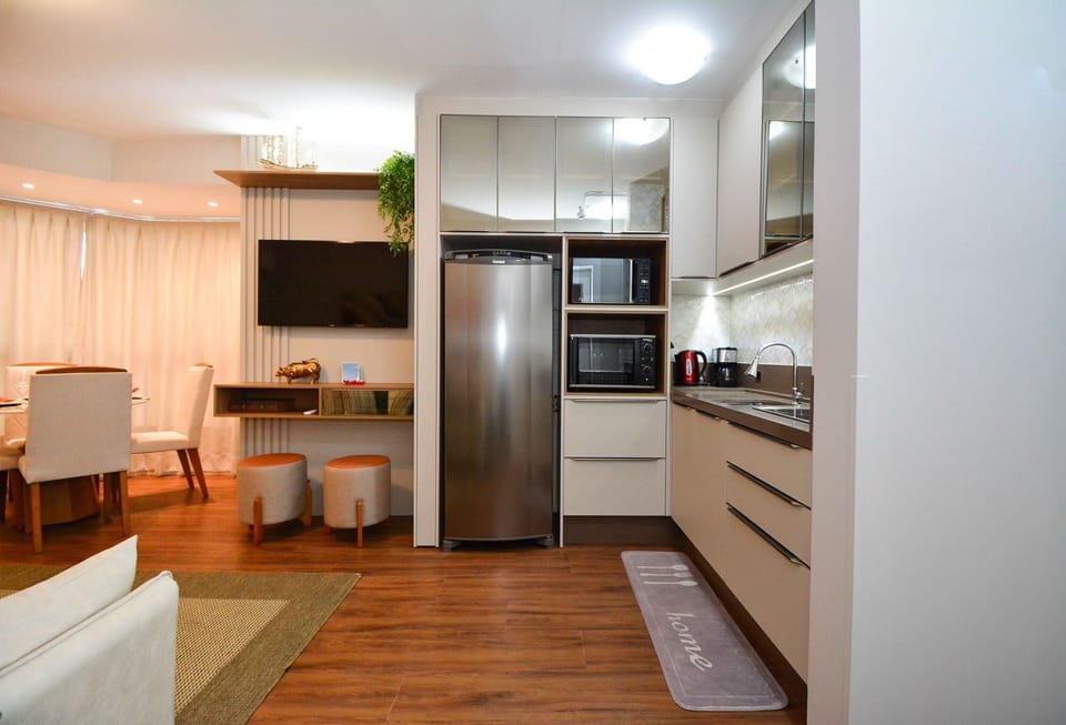 Apartment | Interior