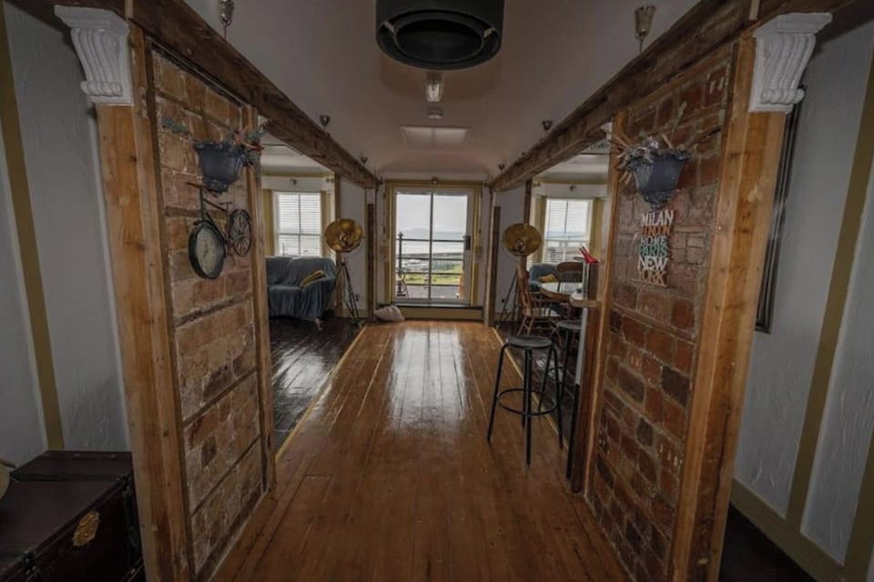 Apartment | Interior