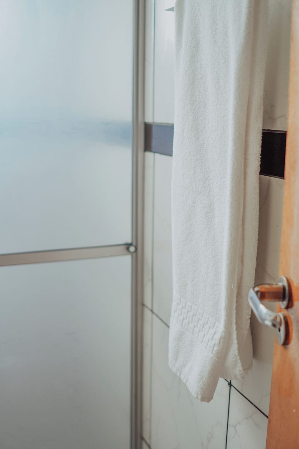 Standard Triple Room | Free WiFi