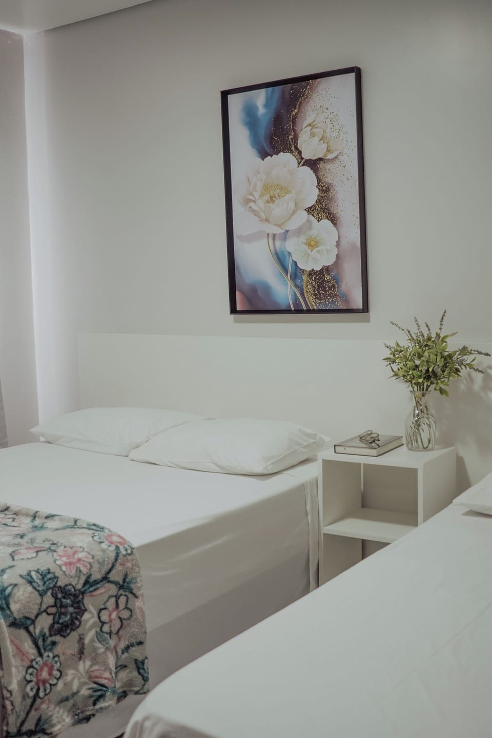 Standard Triple Room | Free WiFi