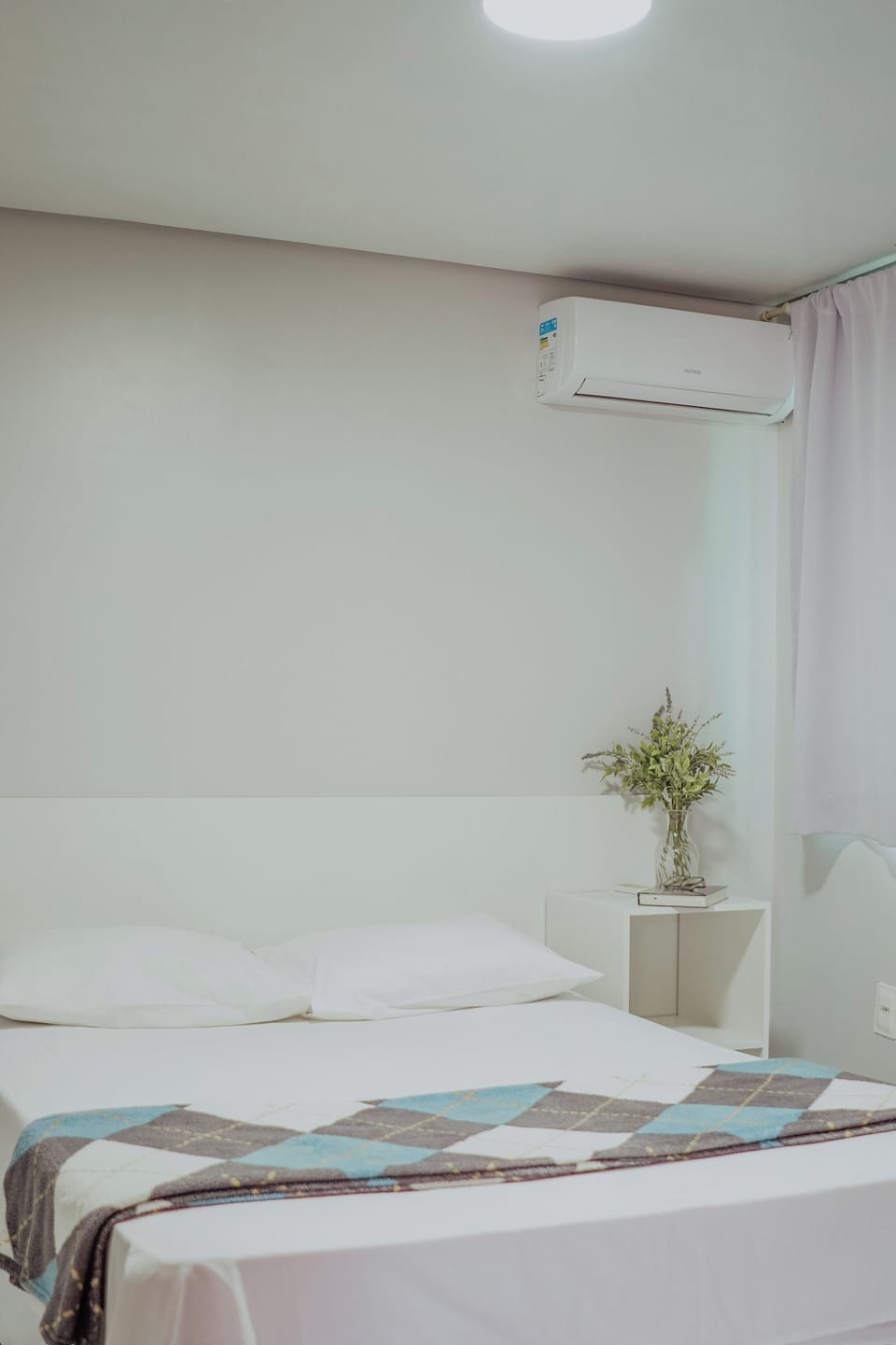 Standard Double Room | Free WiFi