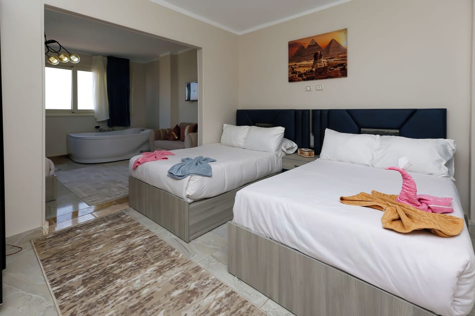 Blackout drapes, soundproofing, iron/ironing board, free WiFi