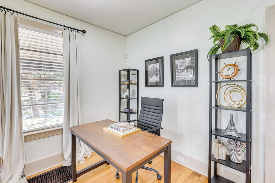 Desk