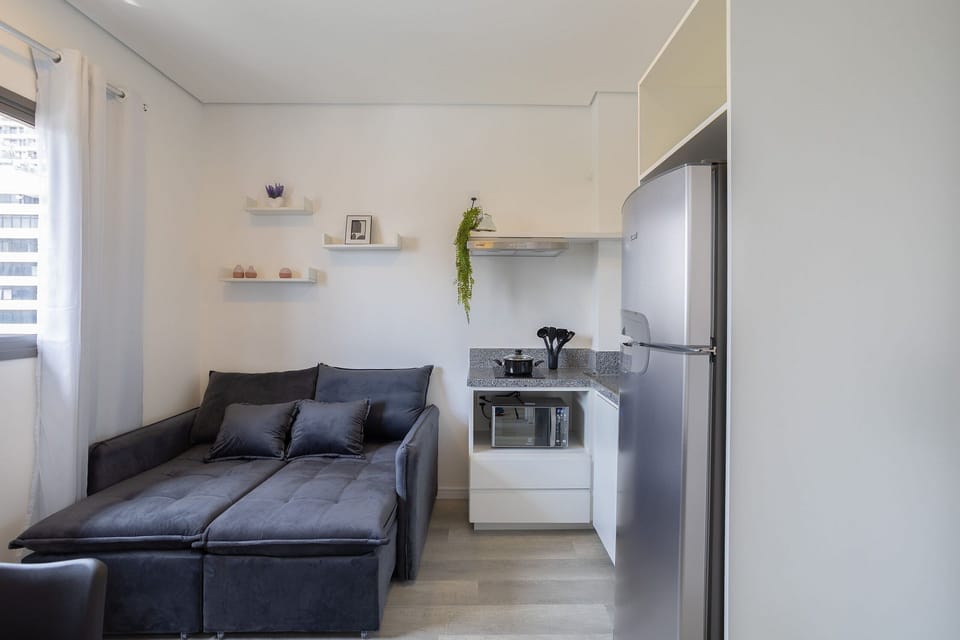 Apartment | Interior