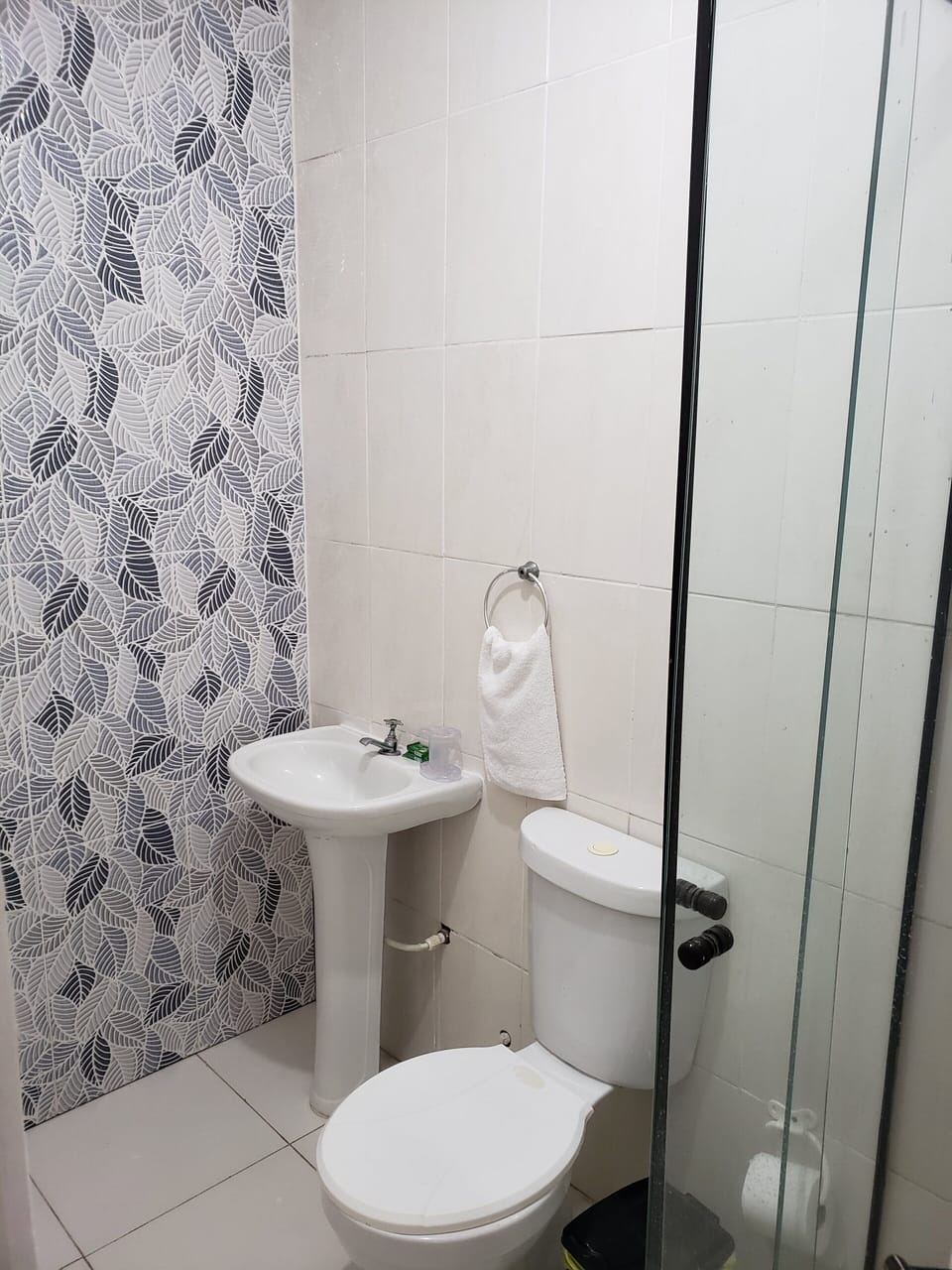 Apartment, 2 Bedrooms, Smoking, Pets Allowed | Bathroom