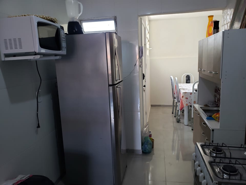 Apartment, 2 Bedrooms, Smoking, Pets Allowed | Private kitchen