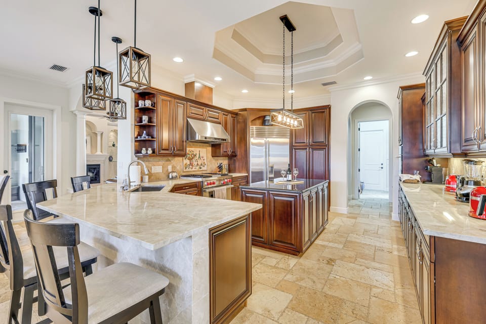 Kitchen | Keurig Coffee Maker | Air Fryer