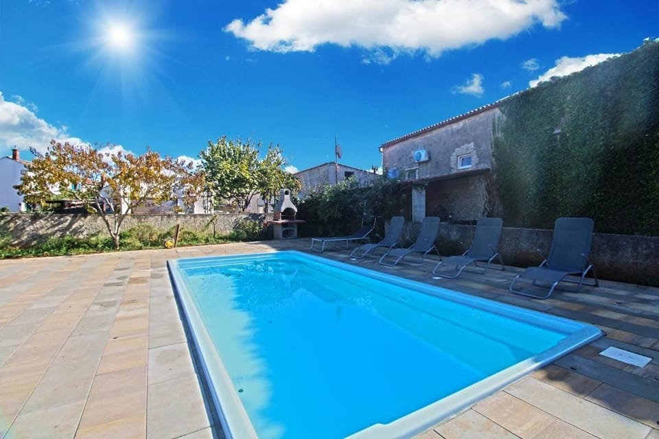House, 2 Bedrooms, Private Pool, Garden View | Pool | Outdoor pool