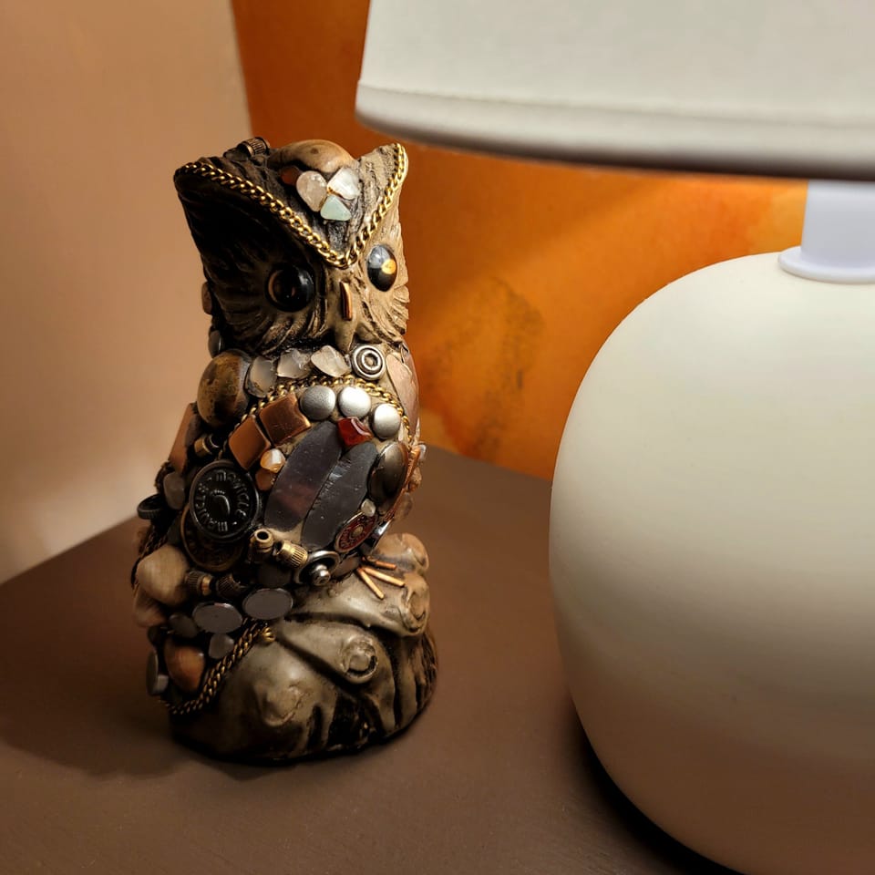 Double Room | In-room safe, desk, free WiFi