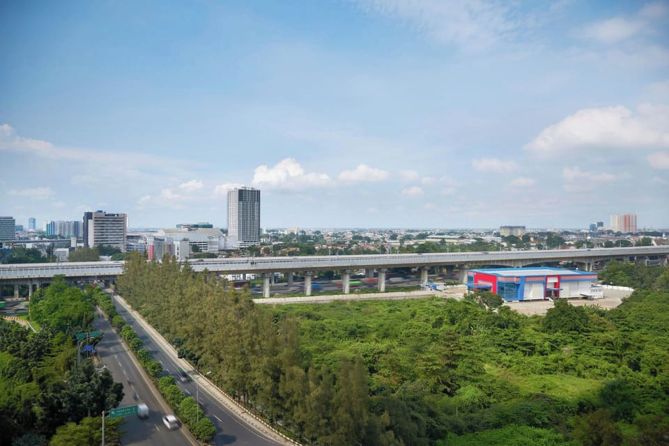 City view