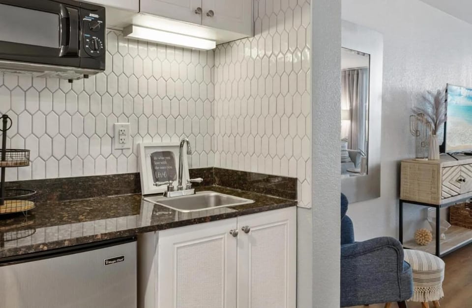 Condo, 1 Queen Bed with Sofa bed (Bayside at SanDestin 6282) | Interior