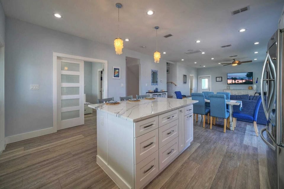 House (Multiple Bedrooms) | Interior