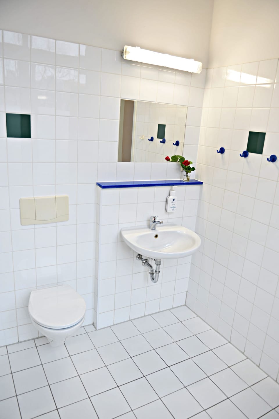 Hotel Transit Loft Berlin Hotel in Berlin