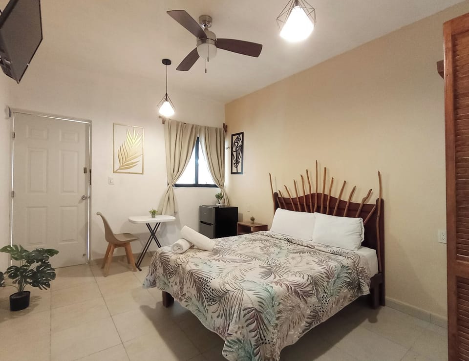 Double Room | View from room