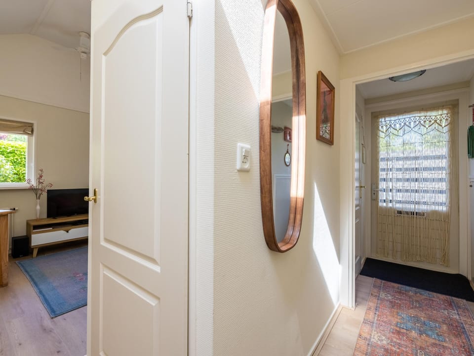 Entrance / Reception