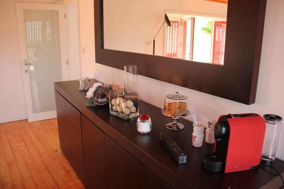House, 4 Bedrooms, Smoking, Balcony | Interior
