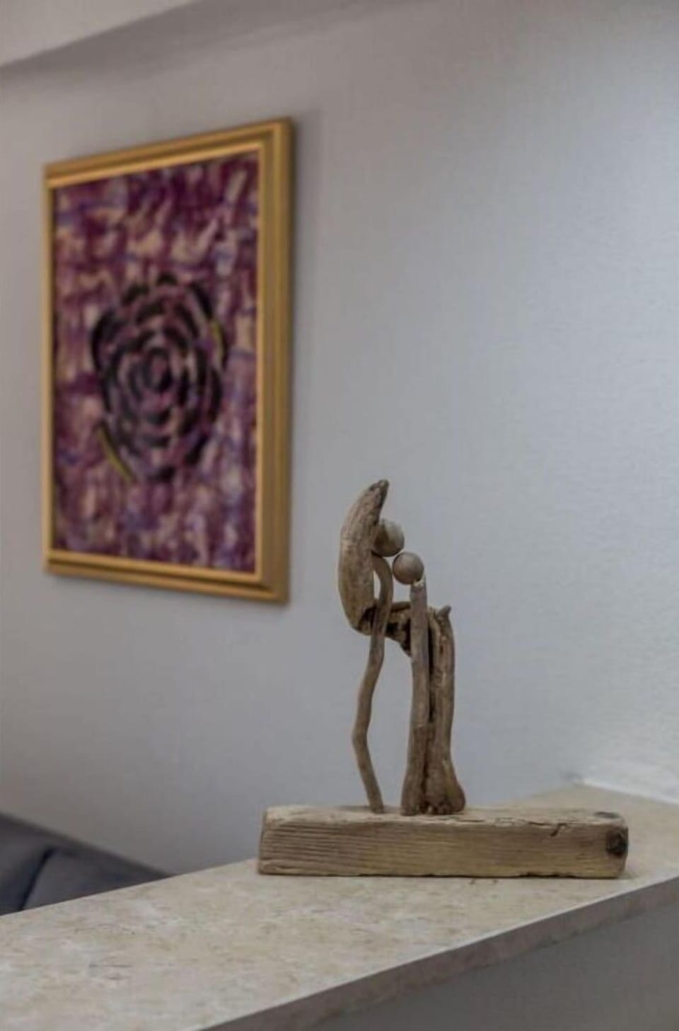 Autumn, Room Detail, Spring, Summer