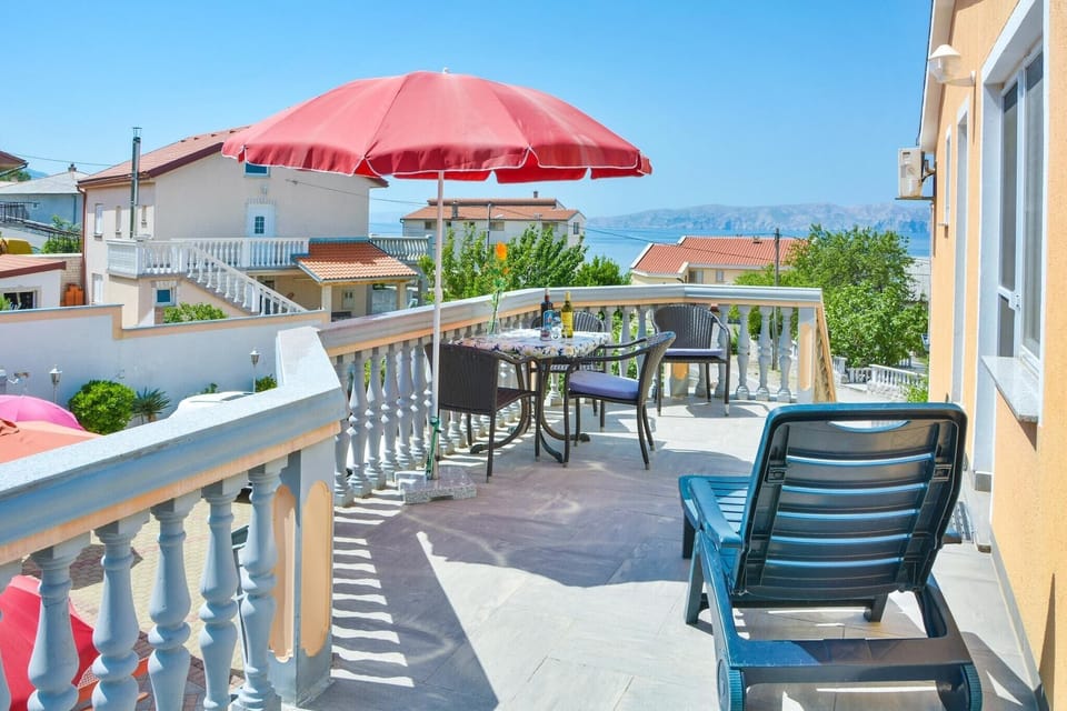 Patio / Balcony