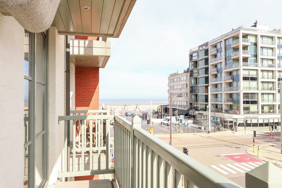 Patio / Balcony