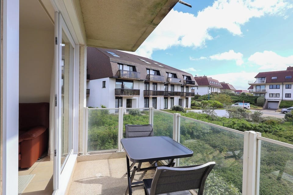 Patio / Balcony