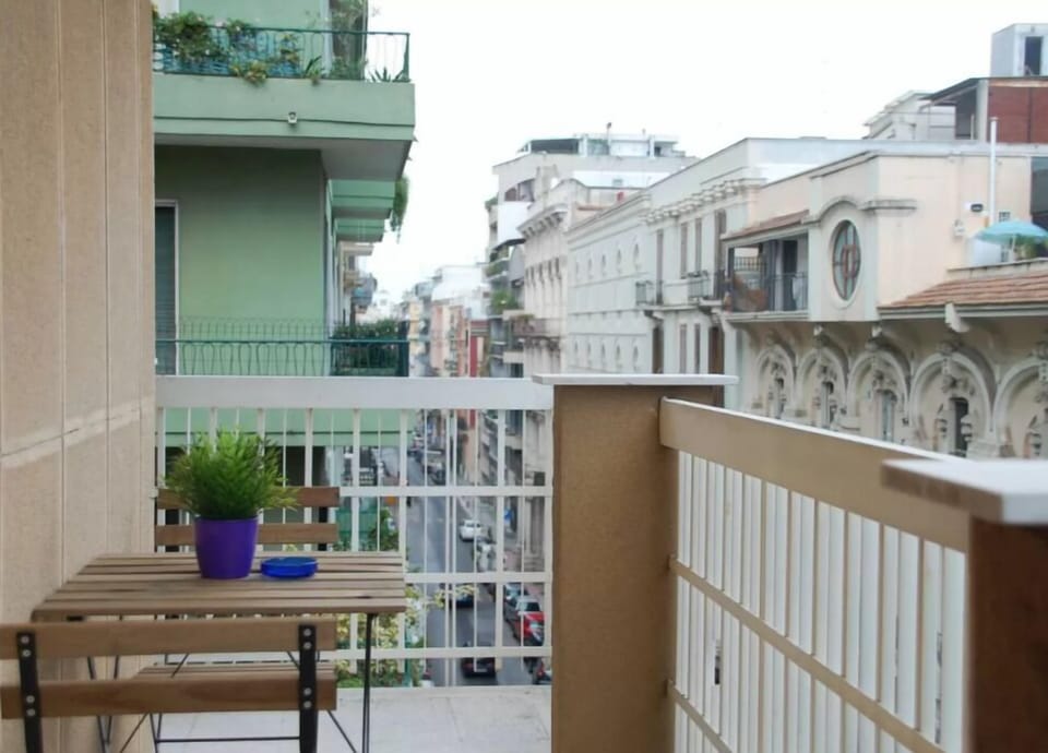 Deluxe Room | Balcony