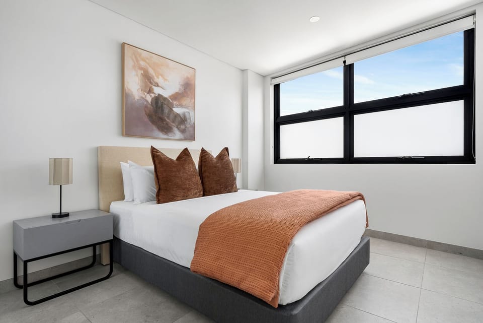 Elizabeth Street Apartments Apartment in Surry Hills
