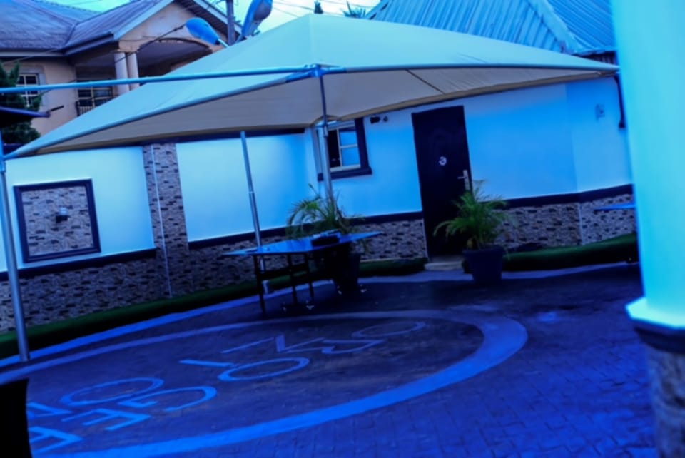 House, 4 Bedrooms, Smoking, Balcony | Terrace/patio