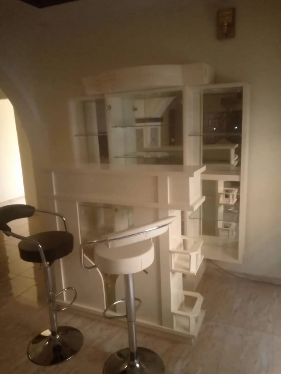 House, 4 Bedrooms, Smoking, Balcony | Living area