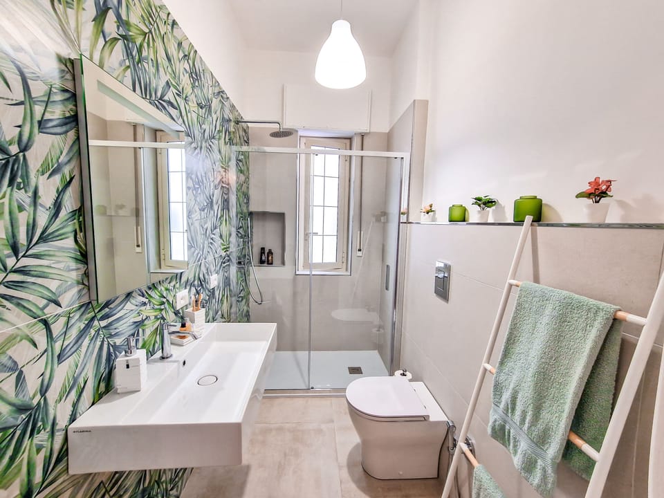 House, Smoking | 1 bedroom