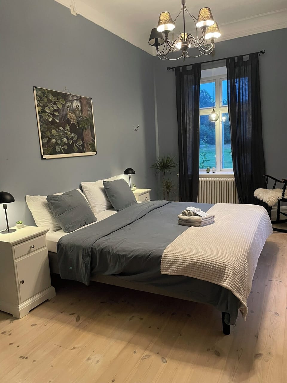 Premium Double or Twin Room | Individually decorated, individually furnished, free WiFi