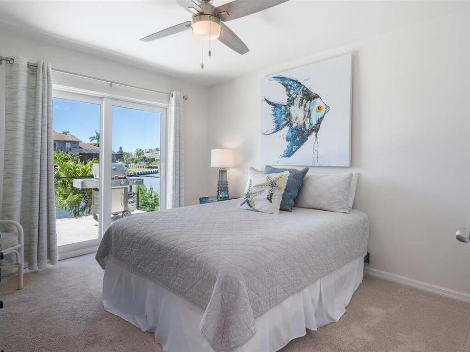 Guest Bedroom #2