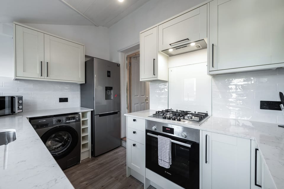 Apartment | Private kitchen