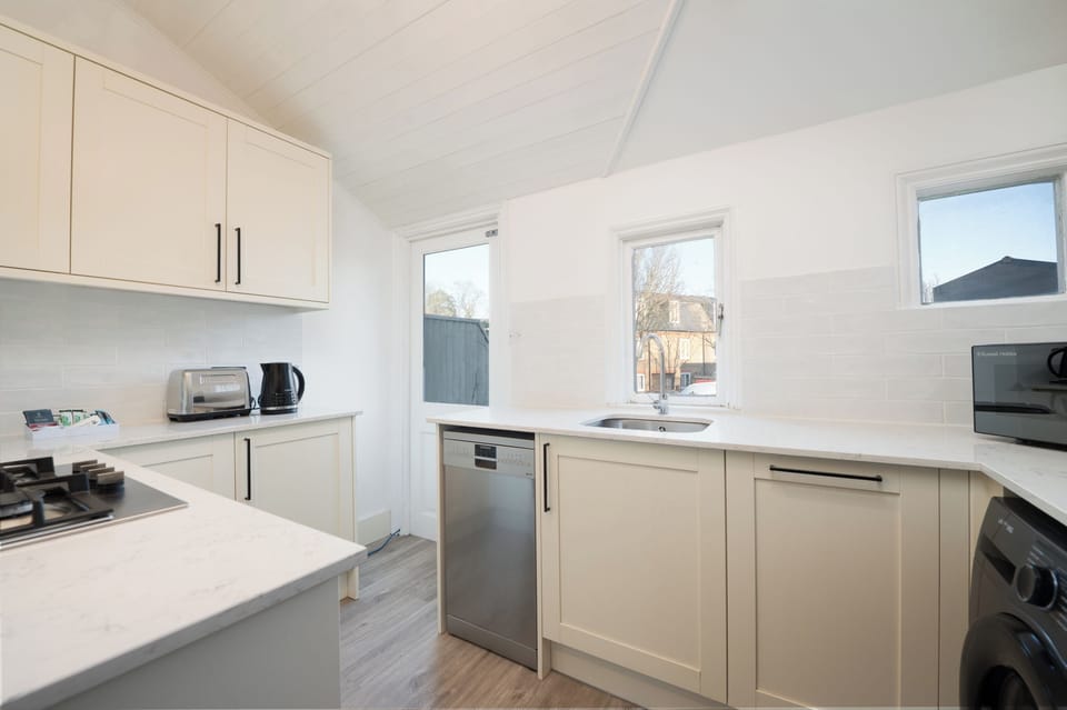 Apartment | Private kitchen