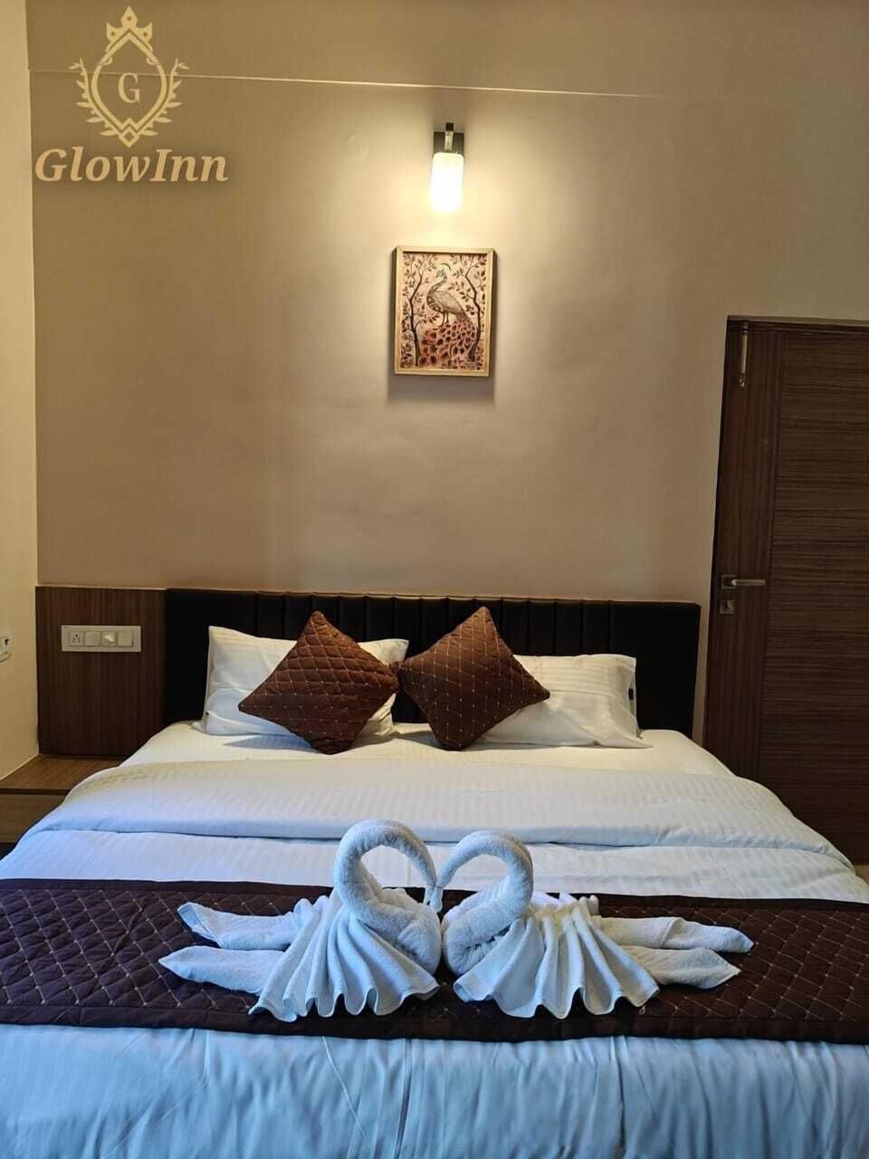 Luxury Double Room | Free WiFi