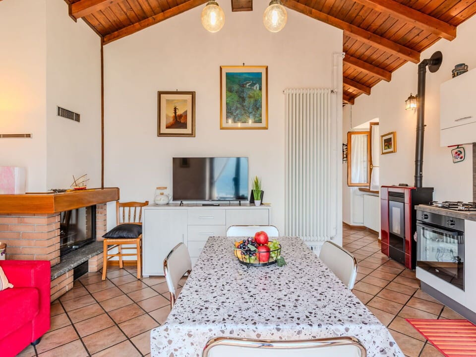 Furniture, Wood, Interior Design, Flooring, Home, Floor, Table, Ceiling, House, Chair