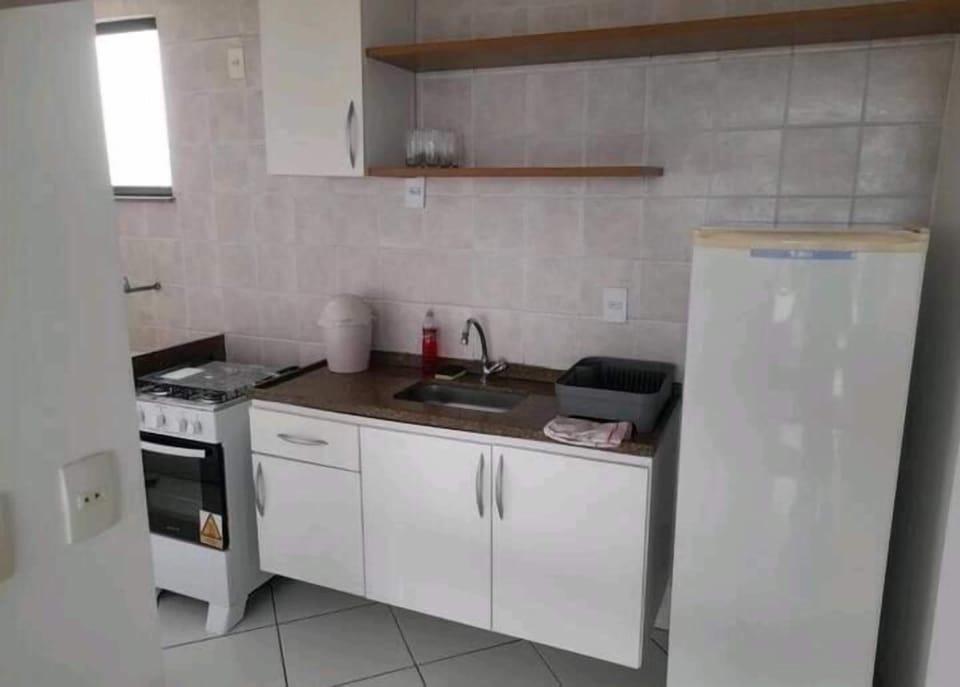 Classic Apartment, City View | Private kitchen | Fridge, oven, cookware/dishes/utensils