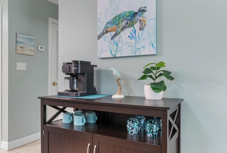 Coffee Bar