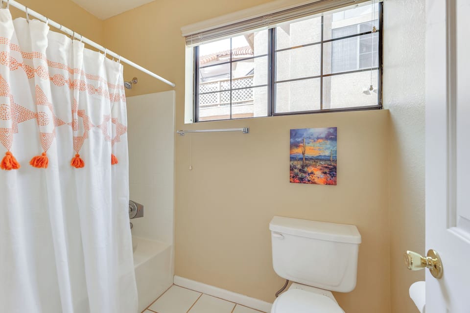 2 Mi to Dtwn: Condo w/ Patio in Mesa! Apartment in Mesa