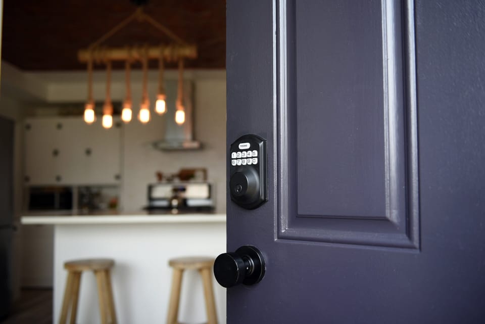 House, 3 Bedrooms | Interior